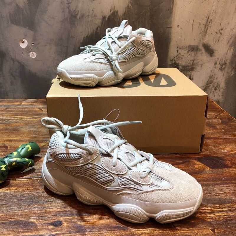 Adidas Yeezy 500 Shoes